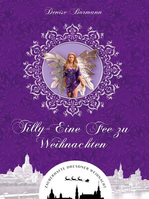 cover image of Tilly